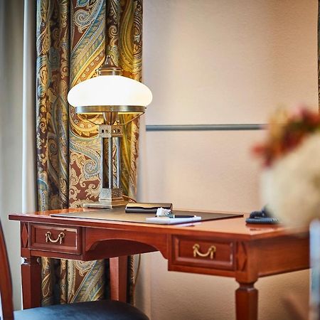 Allee Hotel نويشتات أن در آيش المظهر الخارجي الصورة