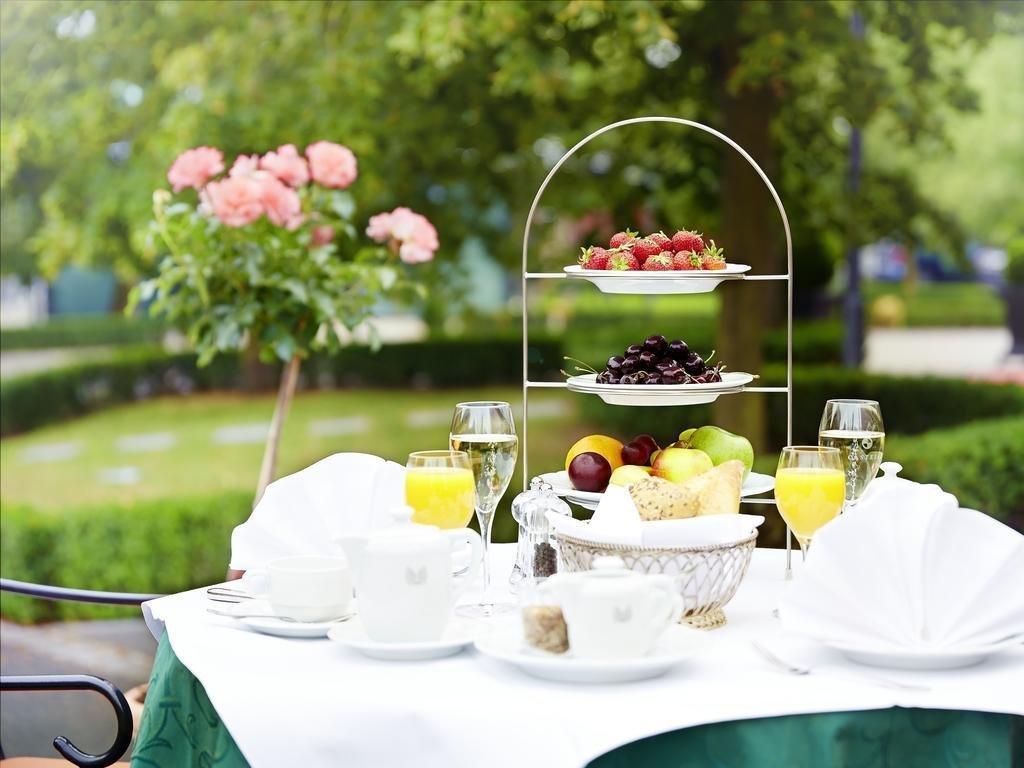Allee Hotel نويشتات أن در آيش المظهر الخارجي الصورة