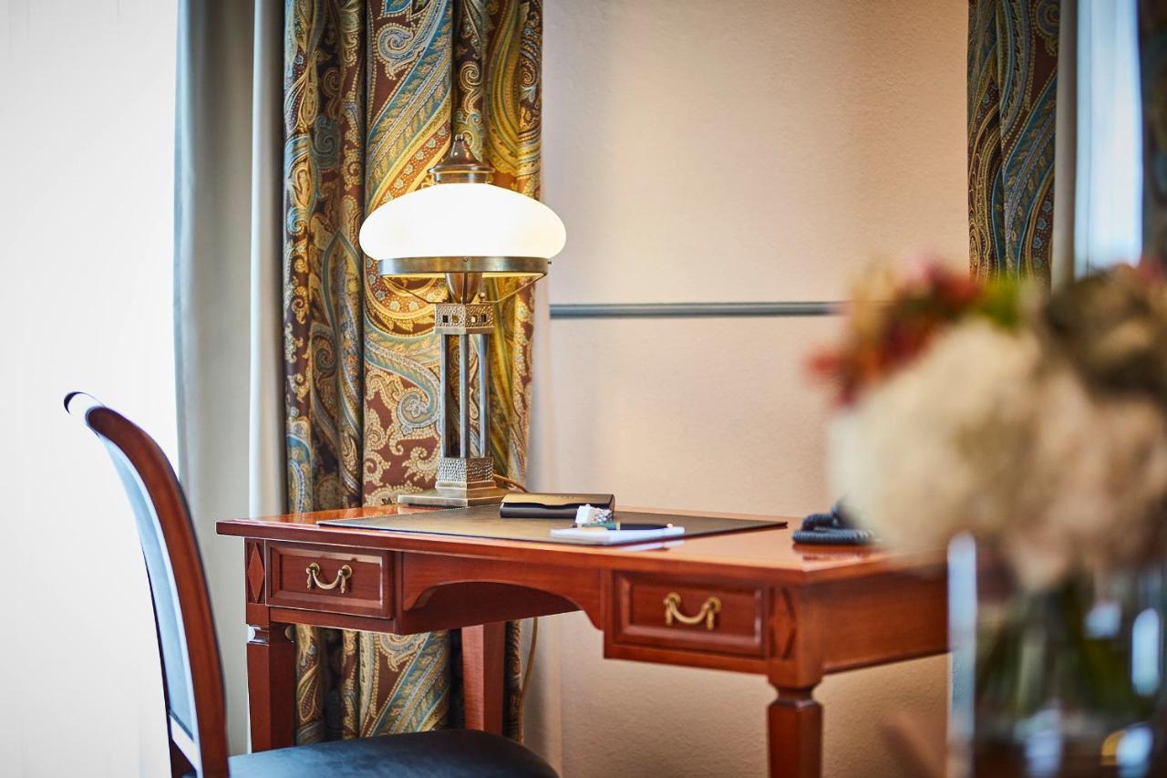 Allee Hotel نويشتات أن در آيش المظهر الخارجي الصورة