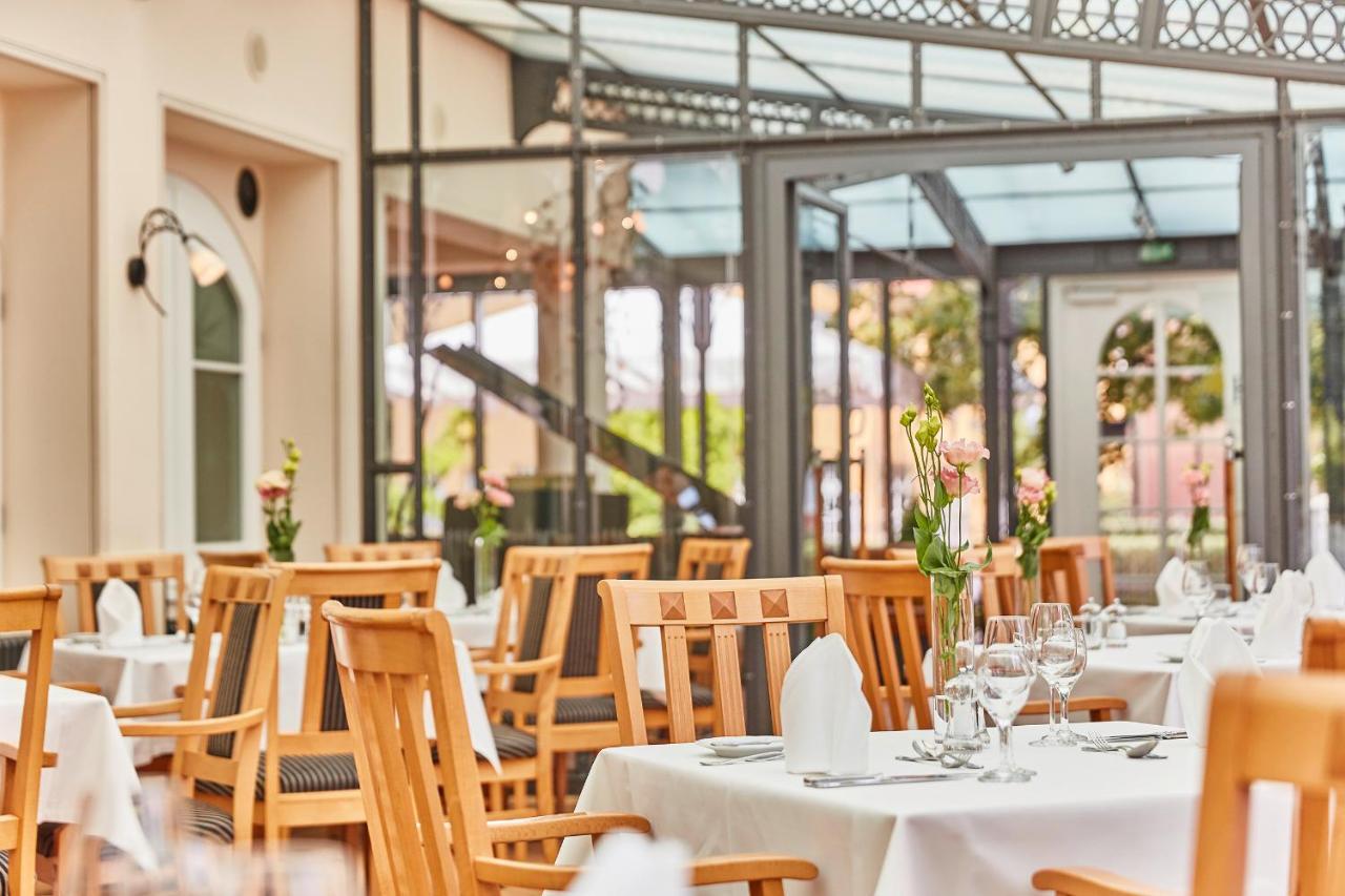 Allee Hotel نويشتات أن در آيش المظهر الخارجي الصورة